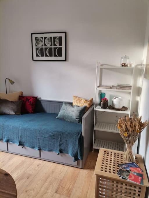 Appartement Studio Au Calme Proche Commodites à Montpellier Extérieur photo